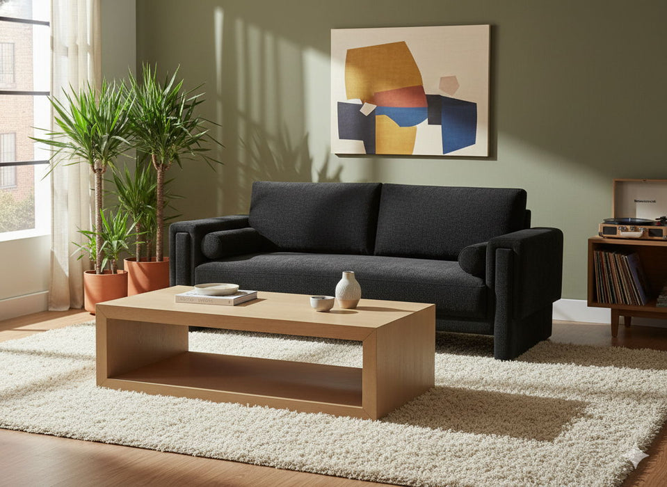 Madeline - Sofa Meridian Furniture