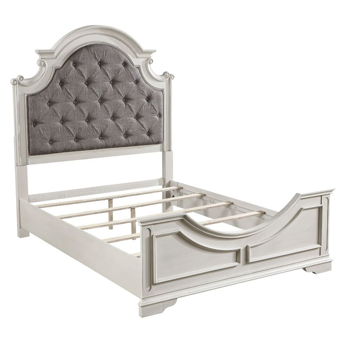Florian - Bed ACME