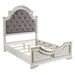 Florian - Bed ACME