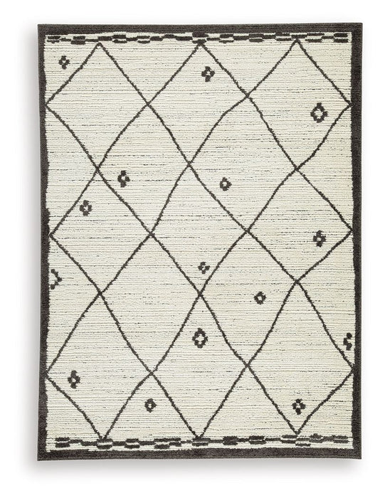 Fenriston - Rug Signature Design by Ashley®