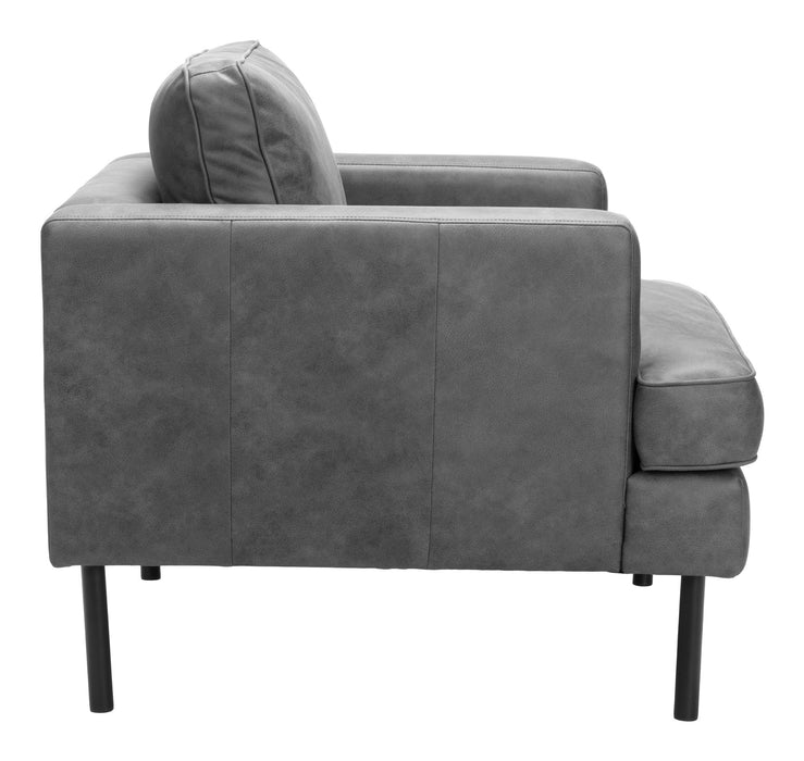 Decade - Armchair Zuo Modern