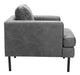 Decade - Armchair Zuo Modern