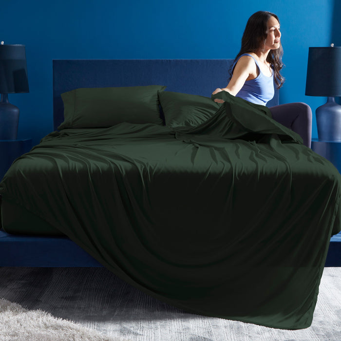 Dri-Tec - Sheet Set Bedgear