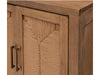 Lindon - Buffet - Light Brown Magnussen Furniture