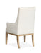Coventry - Upholstered Host Chair (Set of 2) - Honey Wheat Magnussen Furniture