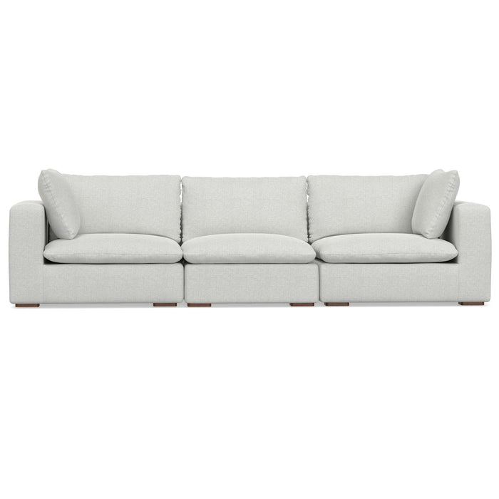 Jasmine - Handcrafted Sofa Simpli-Home