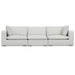 Jasmine - Handcrafted Sofa Simpli-Home