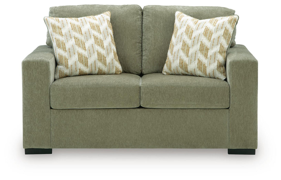 Bridgepoint - Loveseat Signature Design by Ashley®