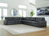 Brindley Pier - Sectional Signature Design by Ashley®