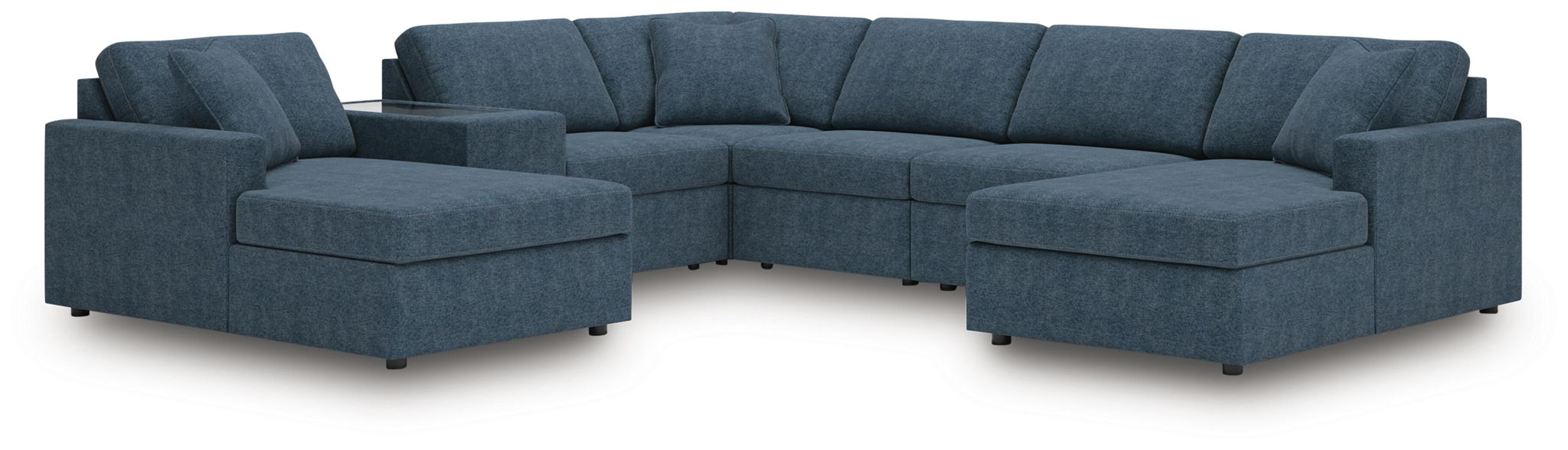 Modmax - Sectional - Ink Signature Design by Ashley®