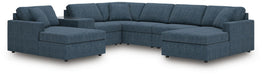 Modmax - Sectional - Ink Signature Design by Ashley®