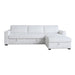 Bliss - Sectional Sleeper New Classic