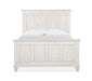 Newport - Panel Bed Magnussen Furniture