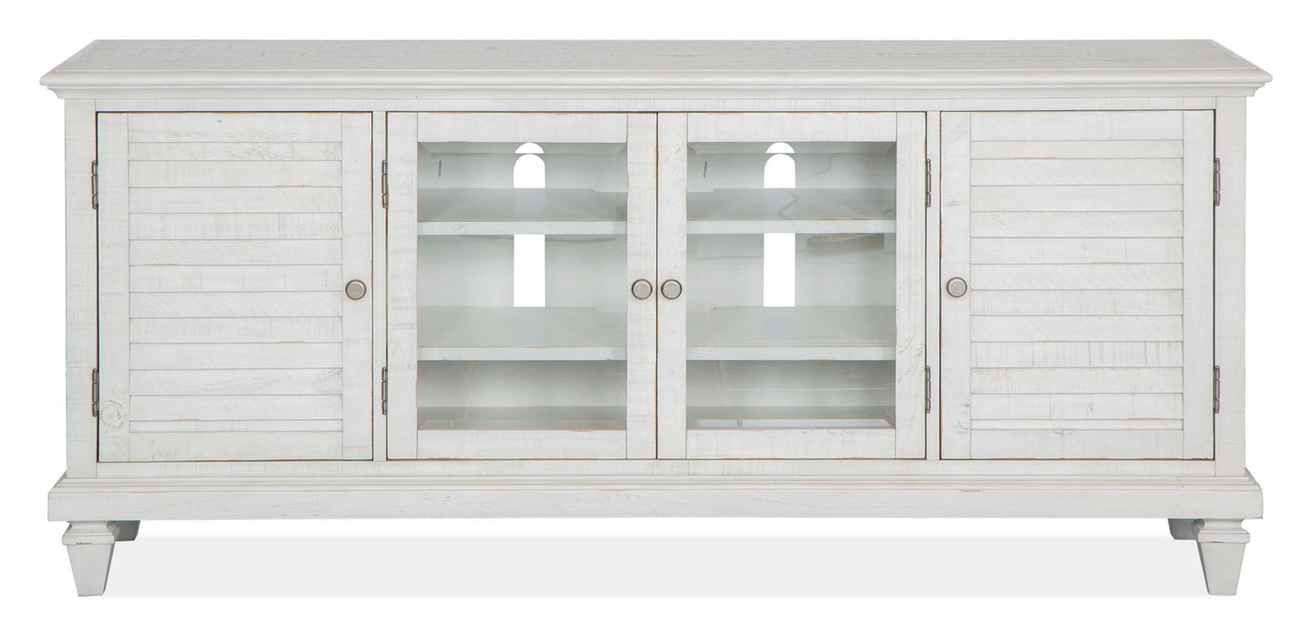 Newport - Console - Alabaster Magnussen Furniture