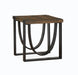 Bowden - Rectangular Table Magnussen Furniture
