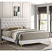 James - Panel Bed Furniture Max