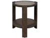 Modern - Side Table Universal Furniture
