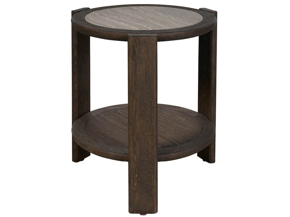 Modern - Side Table Universal Furniture