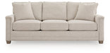 Rayne-Cove - Queen Sofa Sleeper - Opal Signature Design by Ashley®