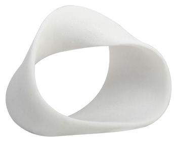 Brickmoore - Sculpture - White Signature Design by Ashley®