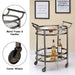 Lakelyn - Serving Cart ACME