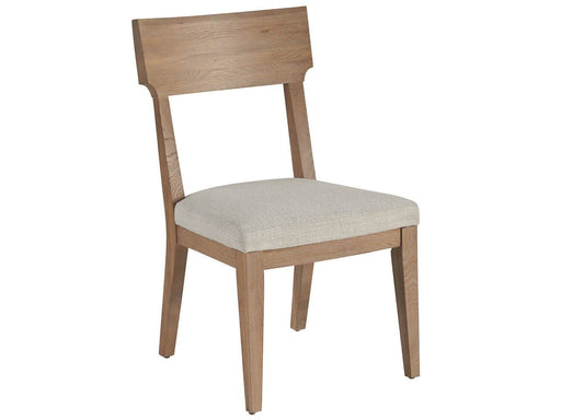 Griffith Park - Wood Back Side Chair (Set of 2) Universal Furniture