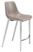 Magnus - Counter Chair (Set of 2) Zuo Modern