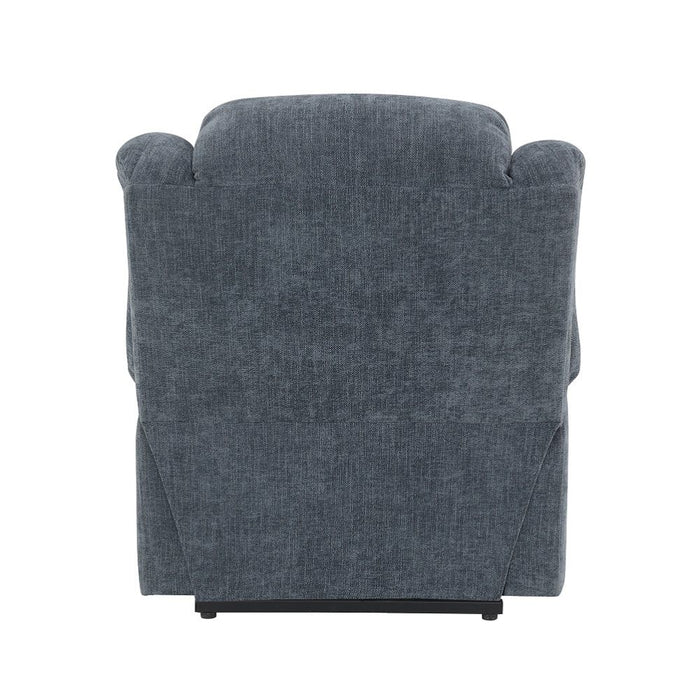 Omarion - Power Recliner With Lift & Heating & Massage ACME