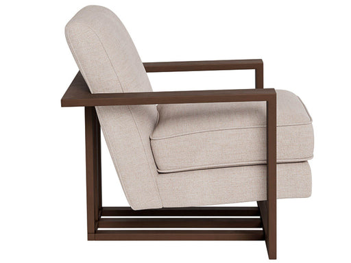 Teague - Accent Chair, Special Order - Beige Universal Furniture