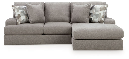 Lindon - Sectional Benchcraft®