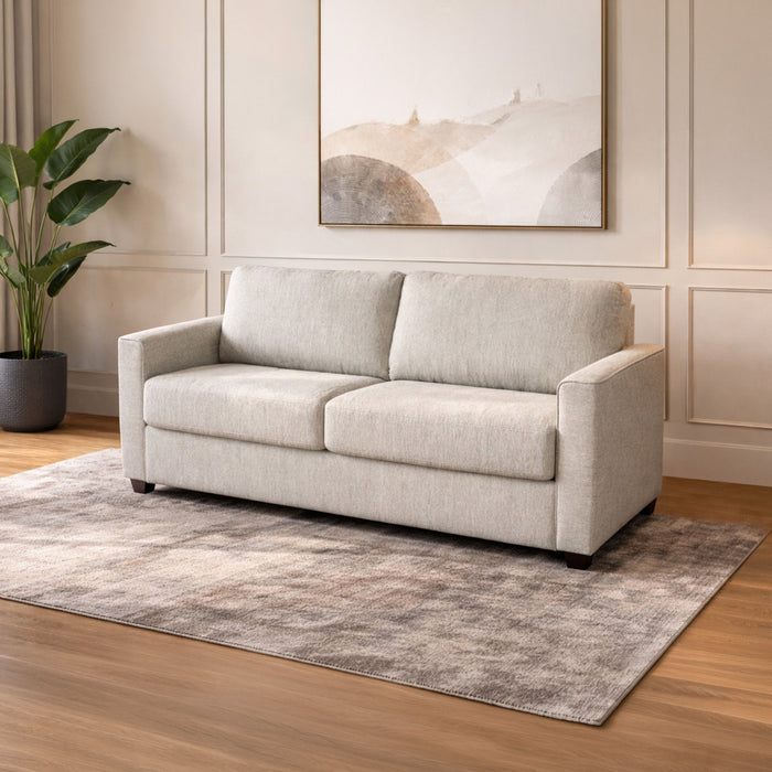 Corbin - Sleeper Sofa - Sand New Classic