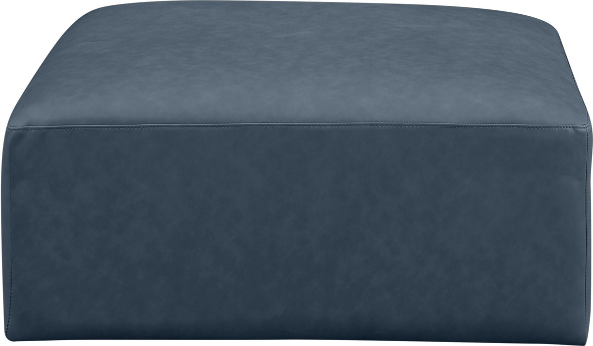 Cube - Ottoman Meridian Furniture