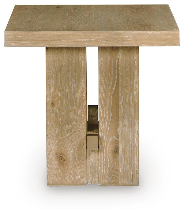 Crendlin - Table Signature Design by Ashley®