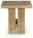 Crendlin - Table Signature Design by Ashley®