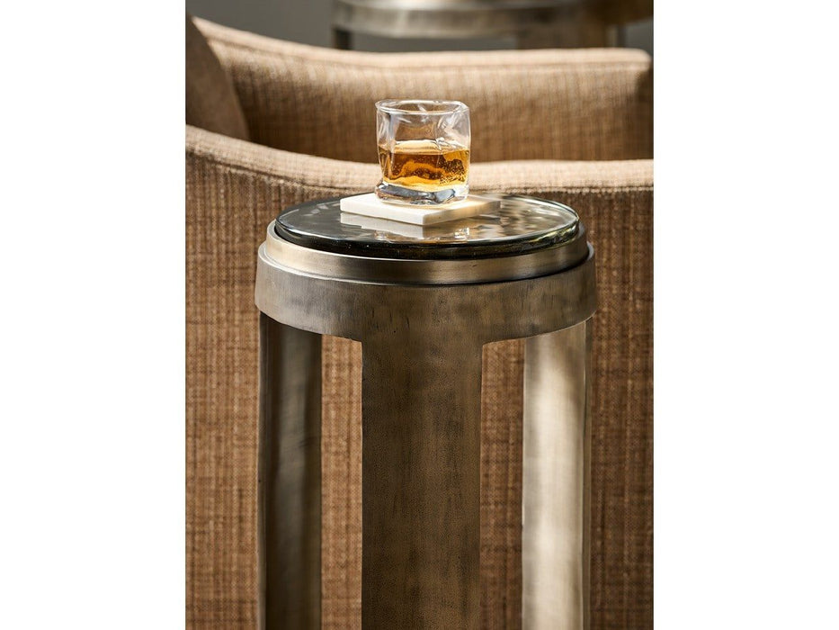 Modern / Mist & Veil - Nuvola Table Universal Furniture