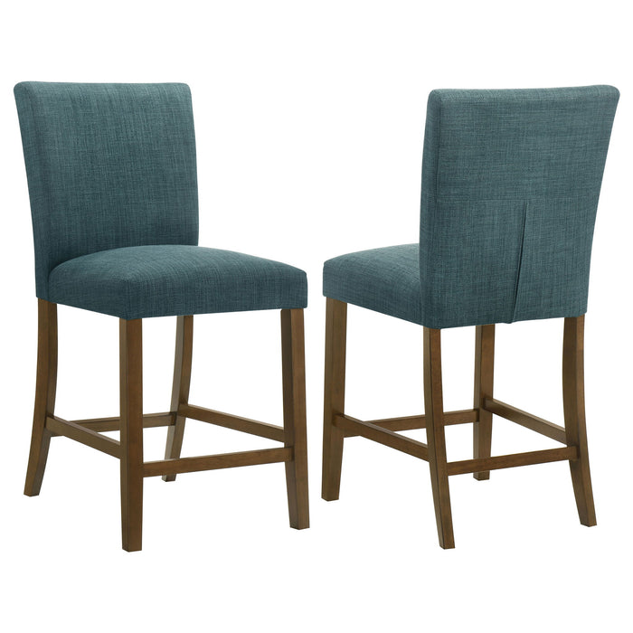 Flynn - Counter Chair (Set of 2) Furniture Max