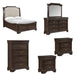 Lyndhurst - Bedroom Set New Classic