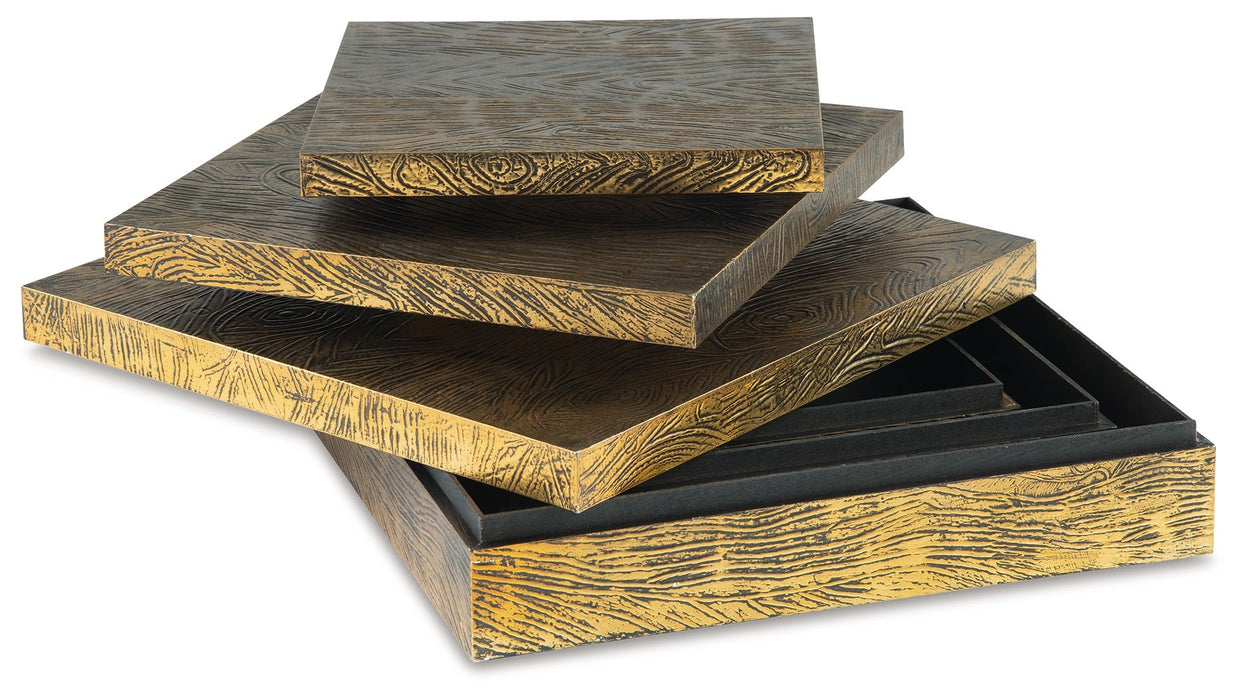 Keldy - Box Set Signature Design by Ashley®