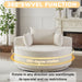 Single Sofa, Sleeper Chair For Living Room Home Essentials