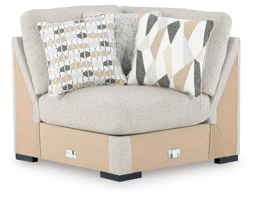 LaureLGrove - Wedge - Pebble