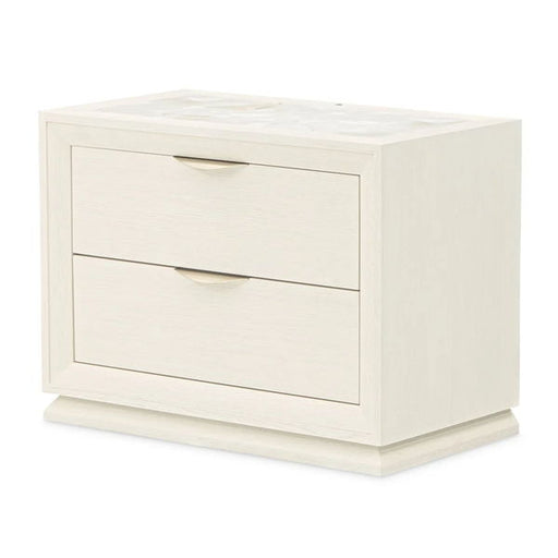 Portrait - Nightstand Michael Amini
