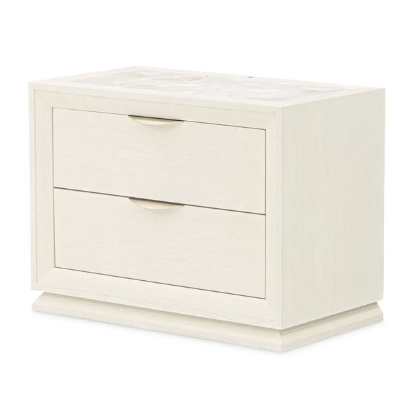Portrait - Nightstand Michael Amini