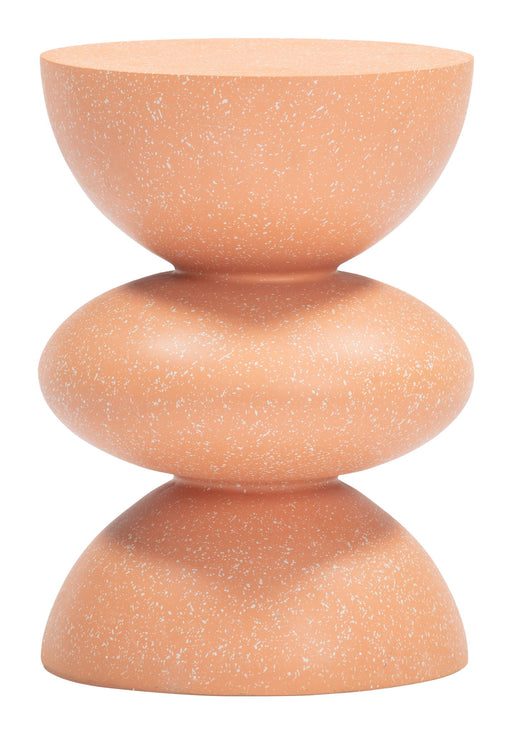 Tressa - Side Table - Orange Zuo Modern