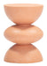 Tressa - Side Table - Orange Zuo Modern