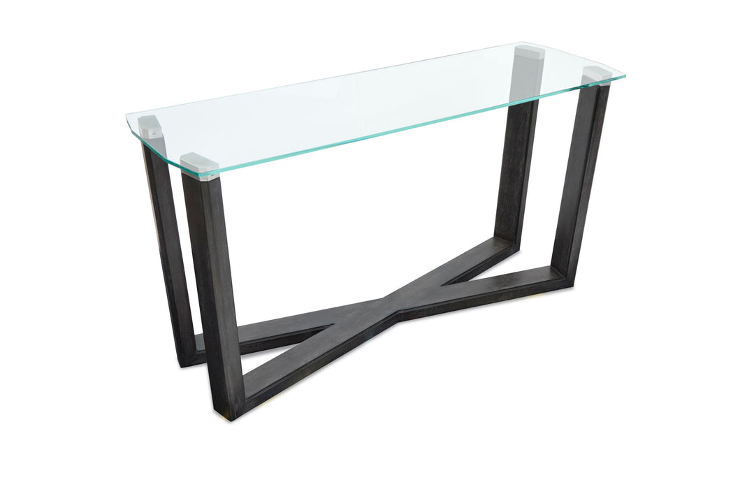 Wexler - Rectangular Table Magnussen Furniture