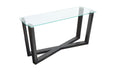 Wexler - Rectangular Table Magnussen Furniture