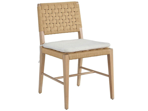Modern - Side Chair (Set of 2) - Light Brown Universal Furniture