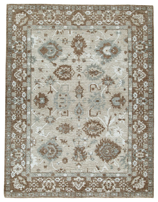 Ainswick - Memory Foam Rug Signature Design by Ashley®