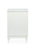 Springhouse - Drawer Nightstand - Whisper White Magnussen Furniture