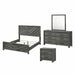 Denver - Bedroom Set Matrix Furniture Group